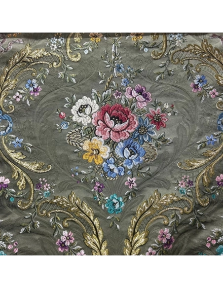 Corte tela Allegro orientale