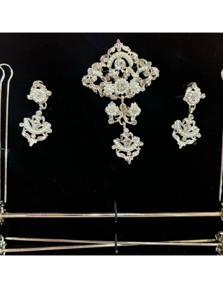 Aderezo 1707 Blasco