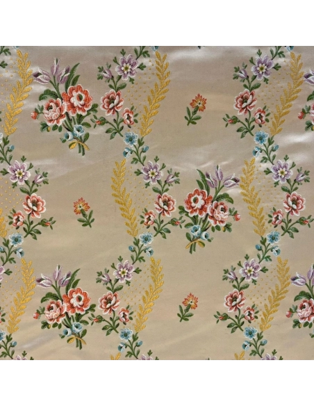 Corte tapiceria seda Salieri 5991