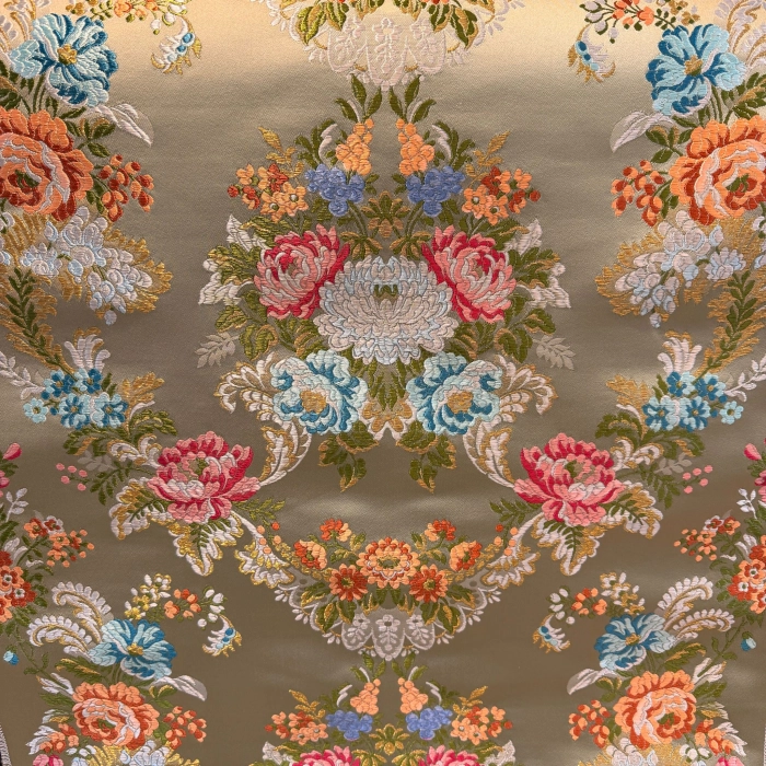 Corte tela Fleur
