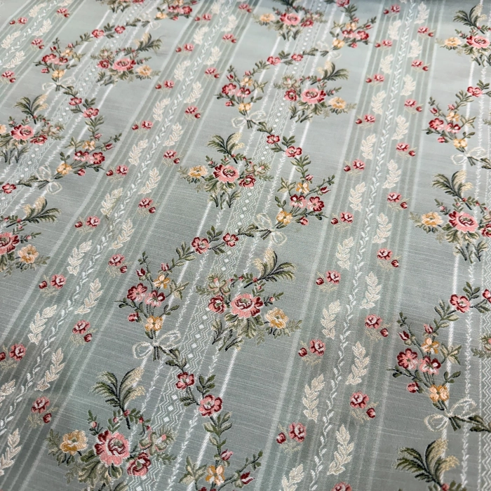 Corte tela Piacenza Santos Textil
