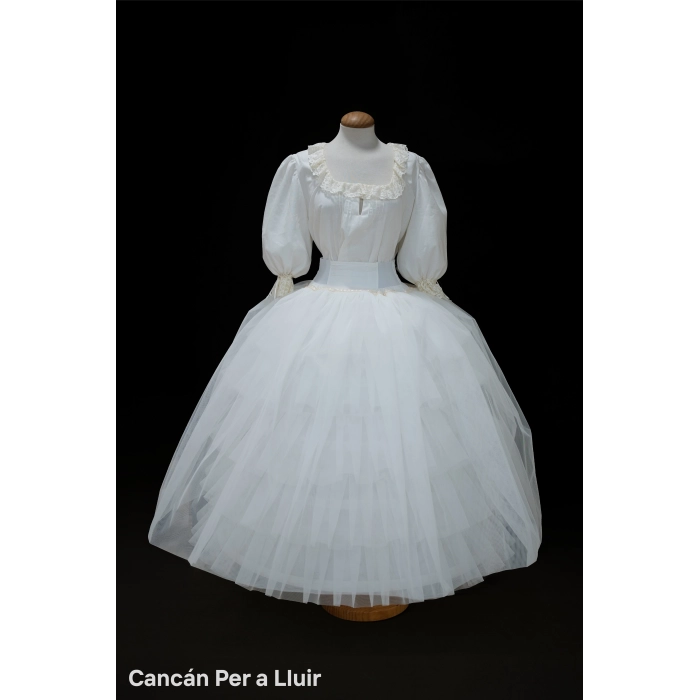 Cancan exclusivo Per a Lluir