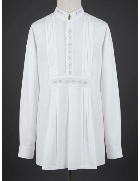 CAMISA ANTANY